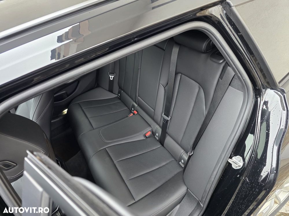 BMW Seria 3 330e xDrive Aut. Sport Line - 5