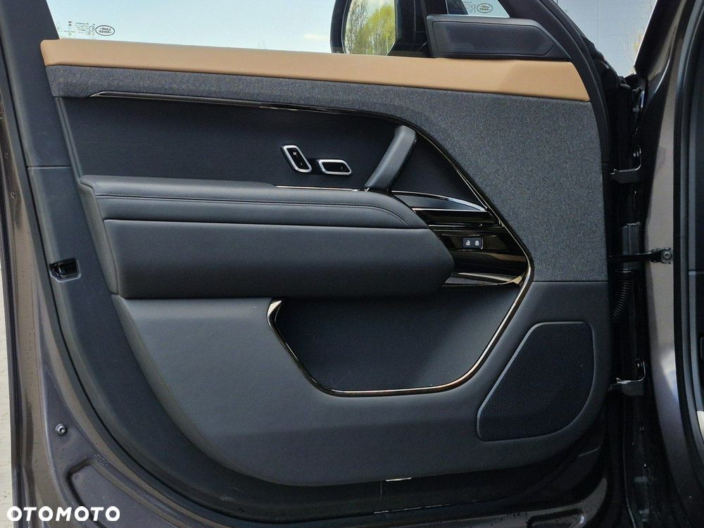 Land Rover Range Rover Sport - 20