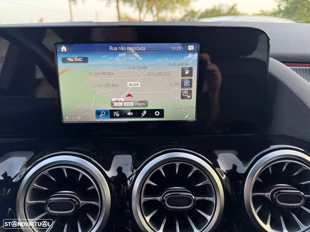 Mercedes-Benz EQA 250 Progressive - 11