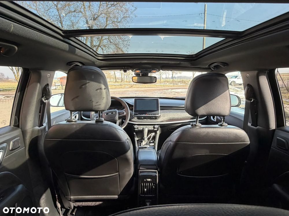 Jeep Compass - 7