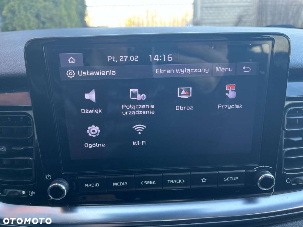 Kia Stonic 1.0 T-GDI Business Line - 18