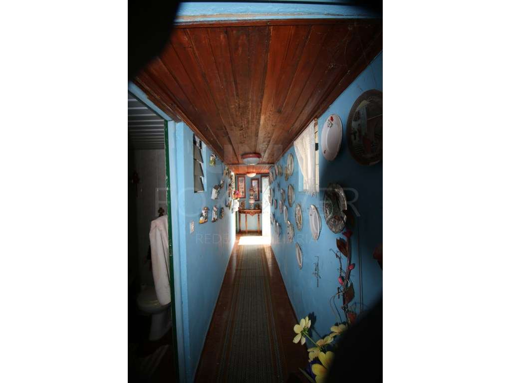 Moradia T3 - Insalde, Paredes de Coura - Grande imagem: 4/18