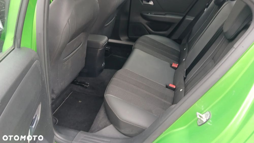 Opel Mokka Mokka-e Elegance - 35