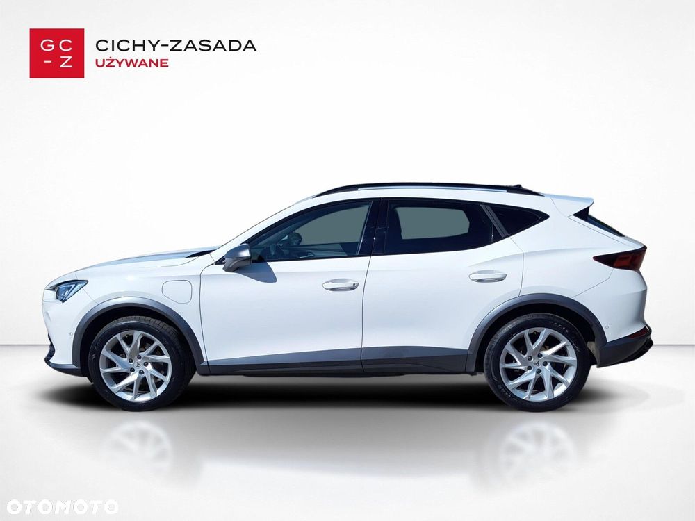 Cupra Formentor 1.4 e-Hybrid DSG - 2
