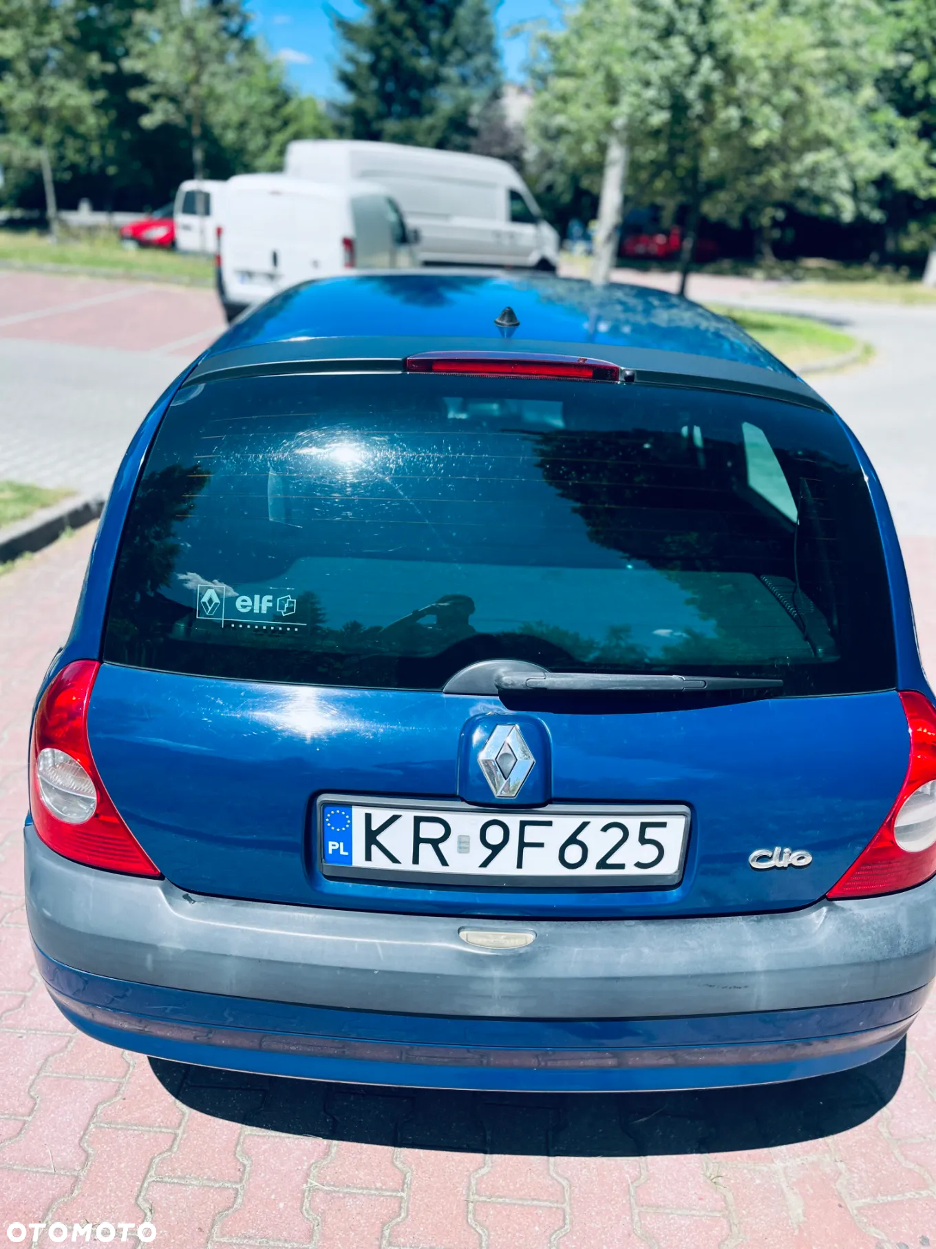 Renault Clio - 3