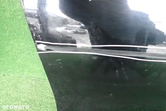 MERCEDES W213 213 E-KLASA drzwi prawe przednie przód - 6