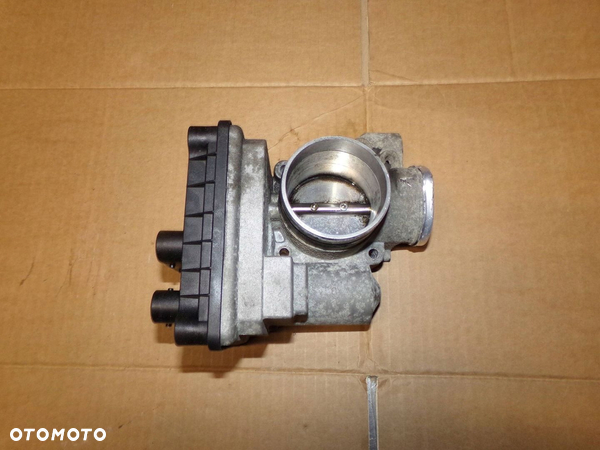 PRZEPUSTNICA 1661413125 MERCEDES W168 1.4 1.6 B