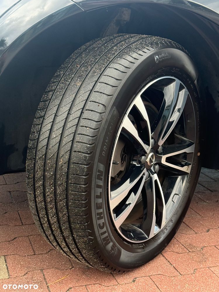 Volvo Xc 60 2018 photo 4