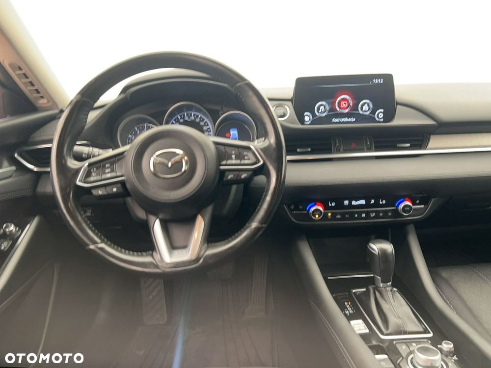 Mazda 6 2.0 SkyJoy - 10