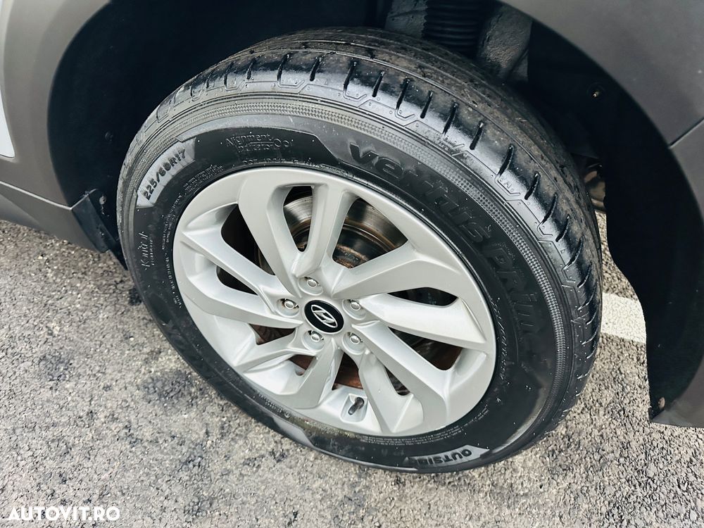 Hyundai Tucson 1.6 GDI 2WD Advantage - 14
