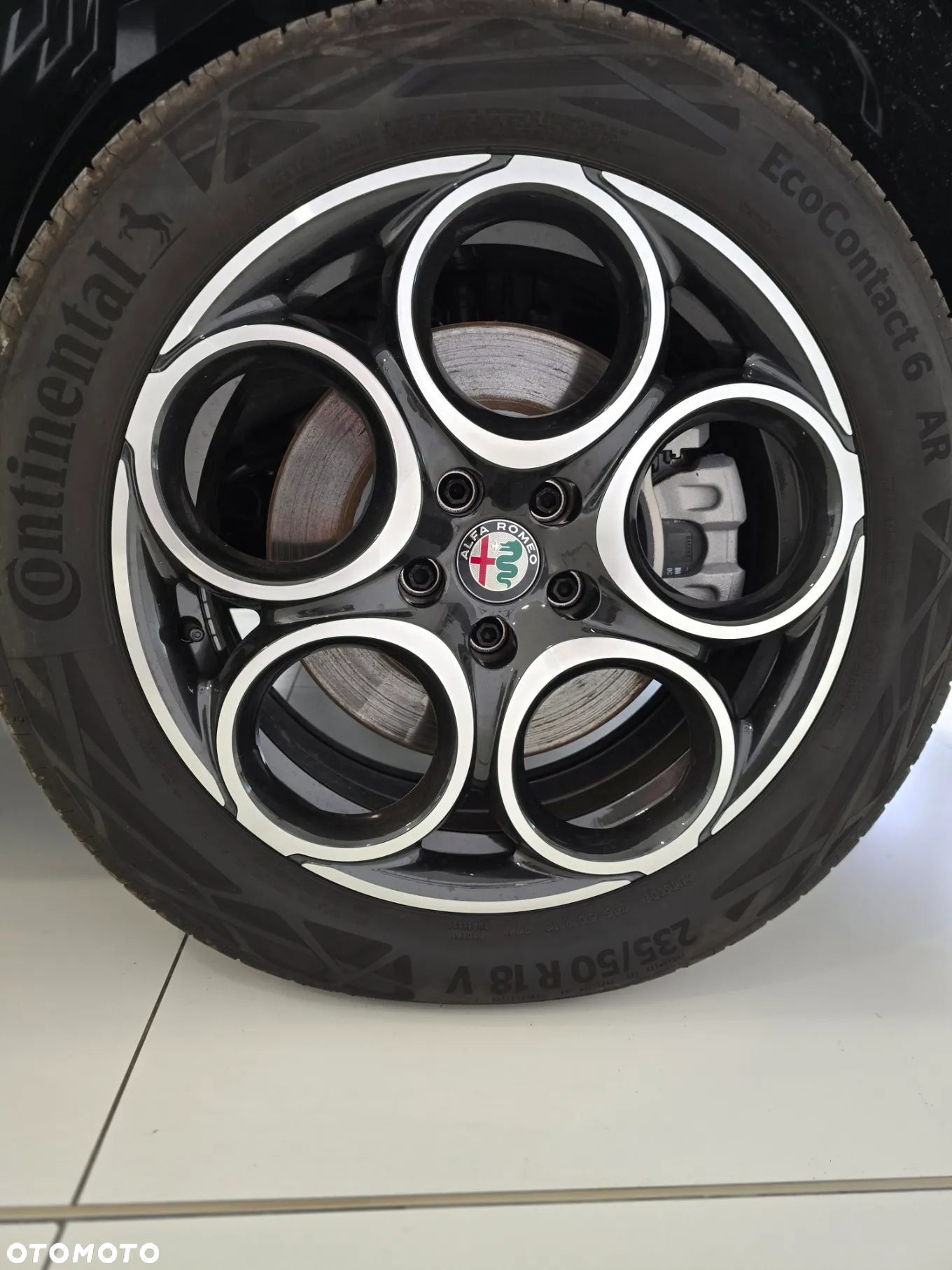Alfa Romeo Tonale 1.3 PHEV Q4 TI - 16