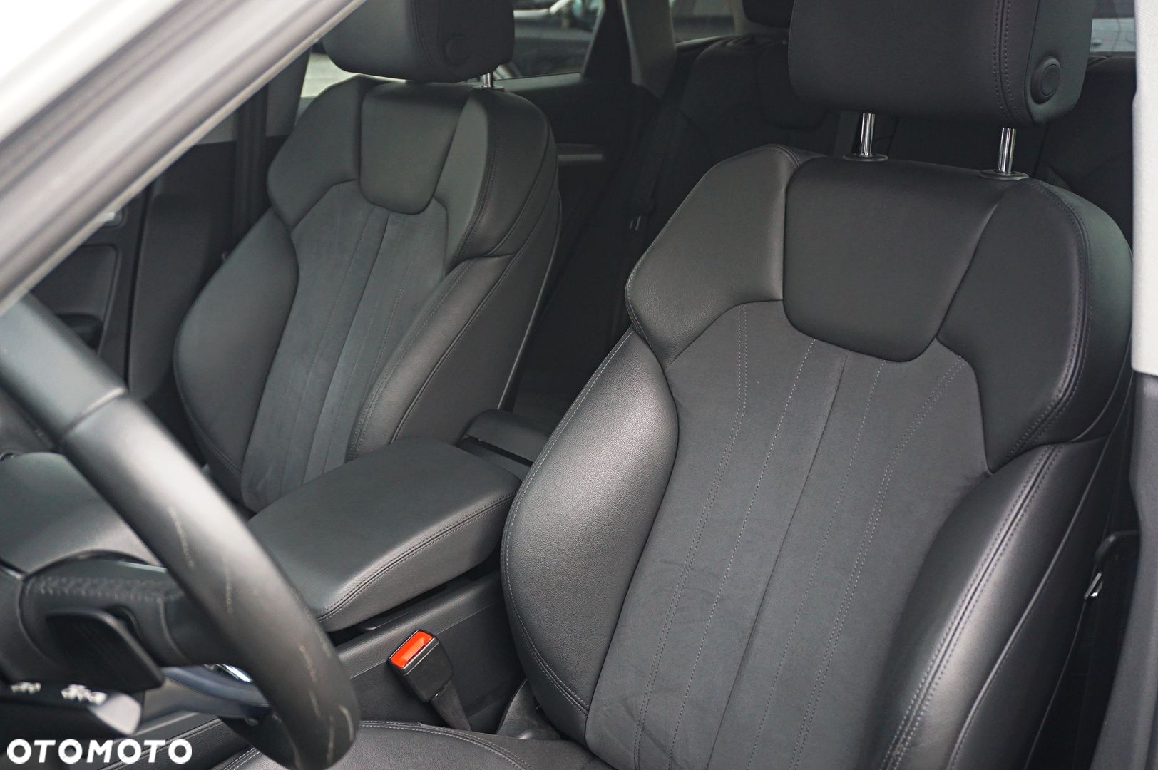 Audi Q5 - 15