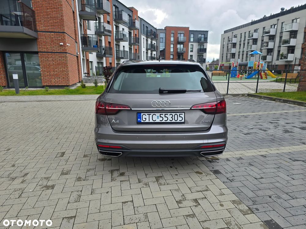Audi A4 ver-40-tdi-quattro-s-tronic - 13