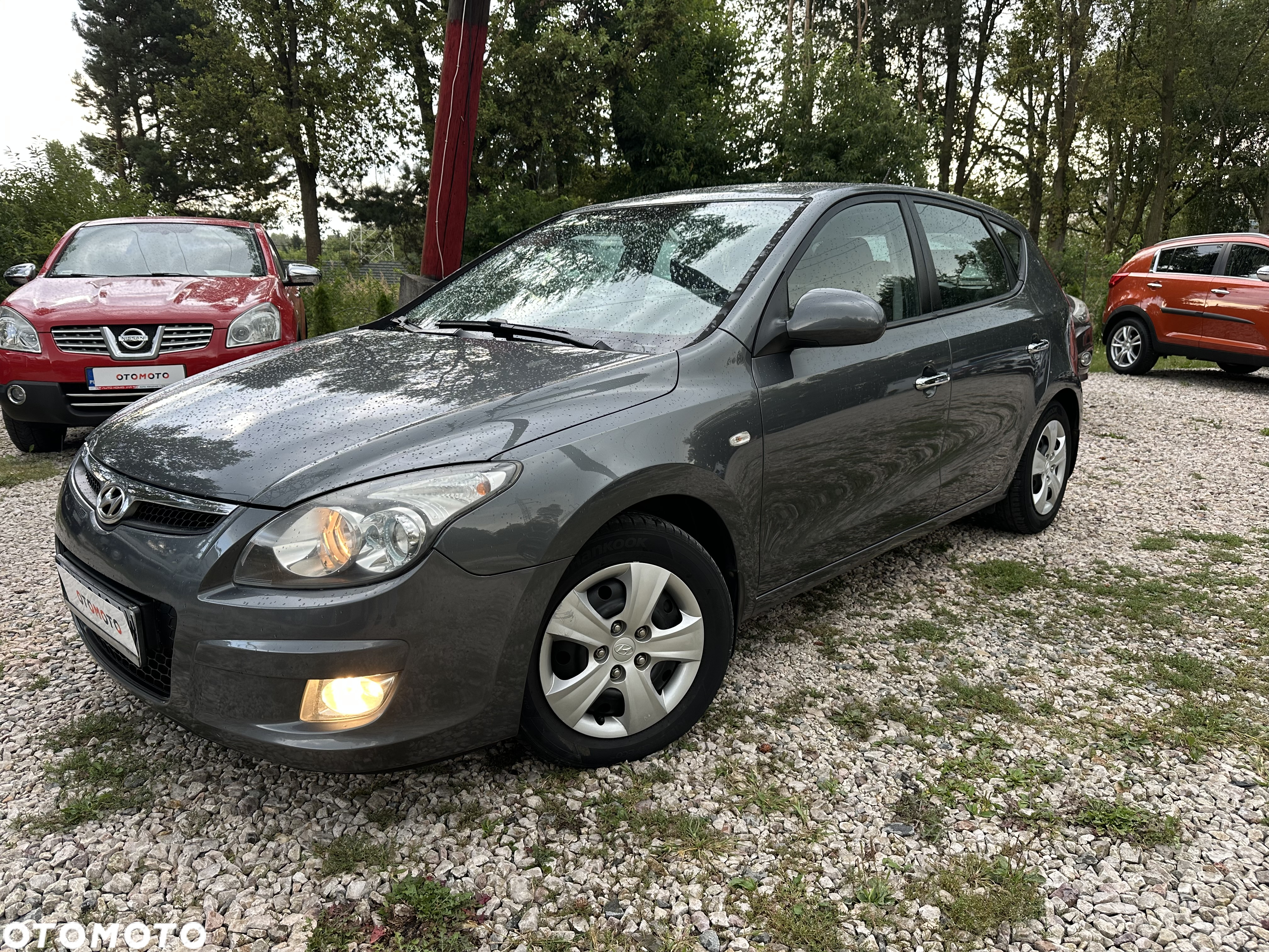 Hyundai i30 1.6 CRDi Comfort - 2