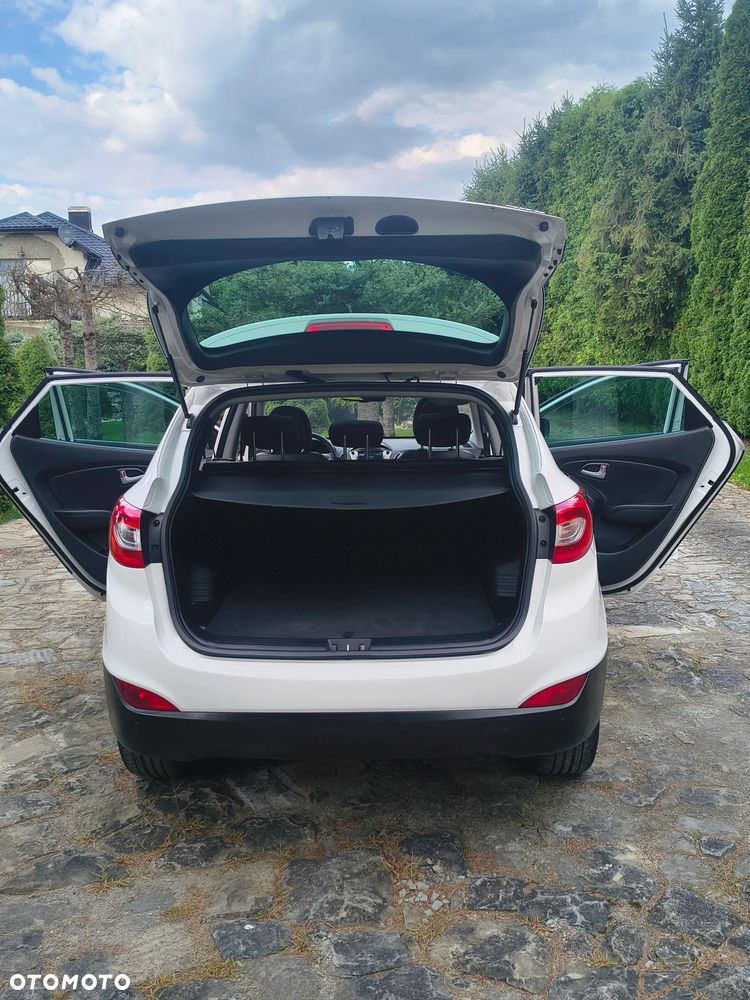 Hyundai ix35 - 4
