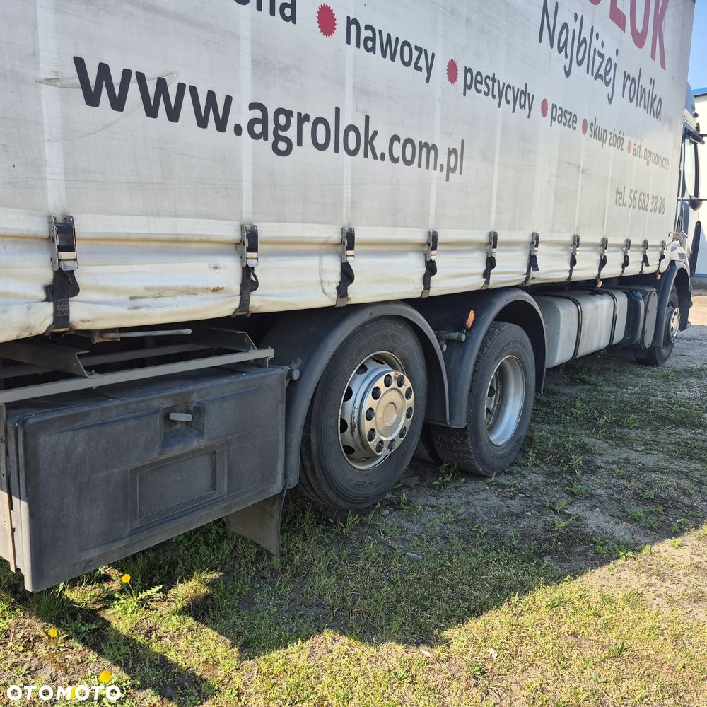 Renault PREMIUM 460 DXI - 3