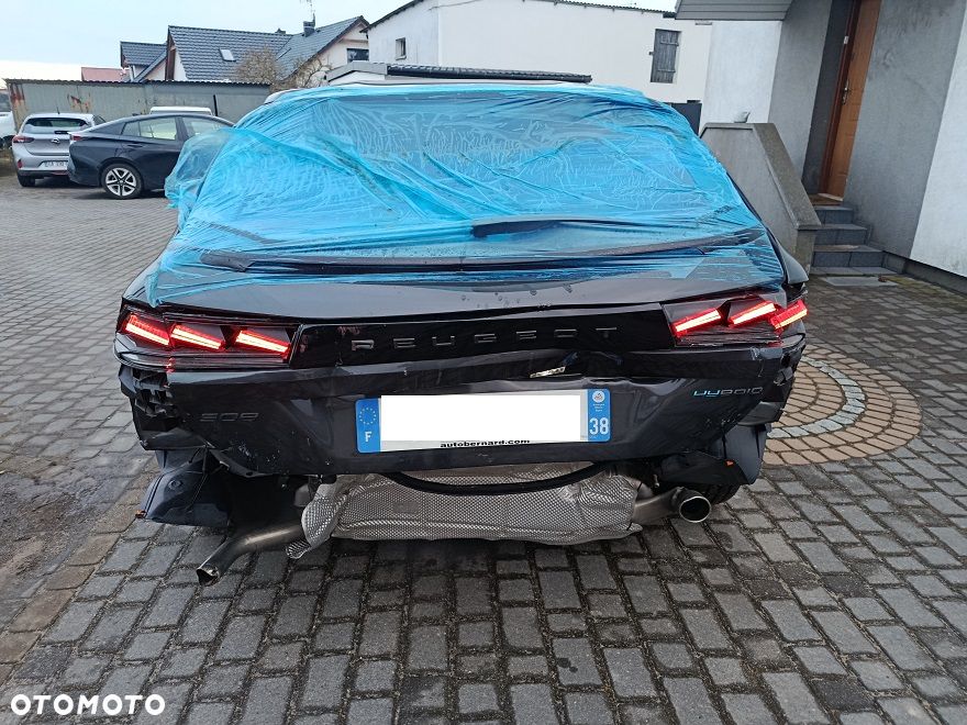 Peugeot 508 - 13