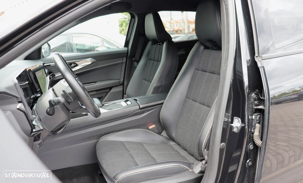 Renault Austral 1.3 Mild Hybrid Iconic Auto - 14