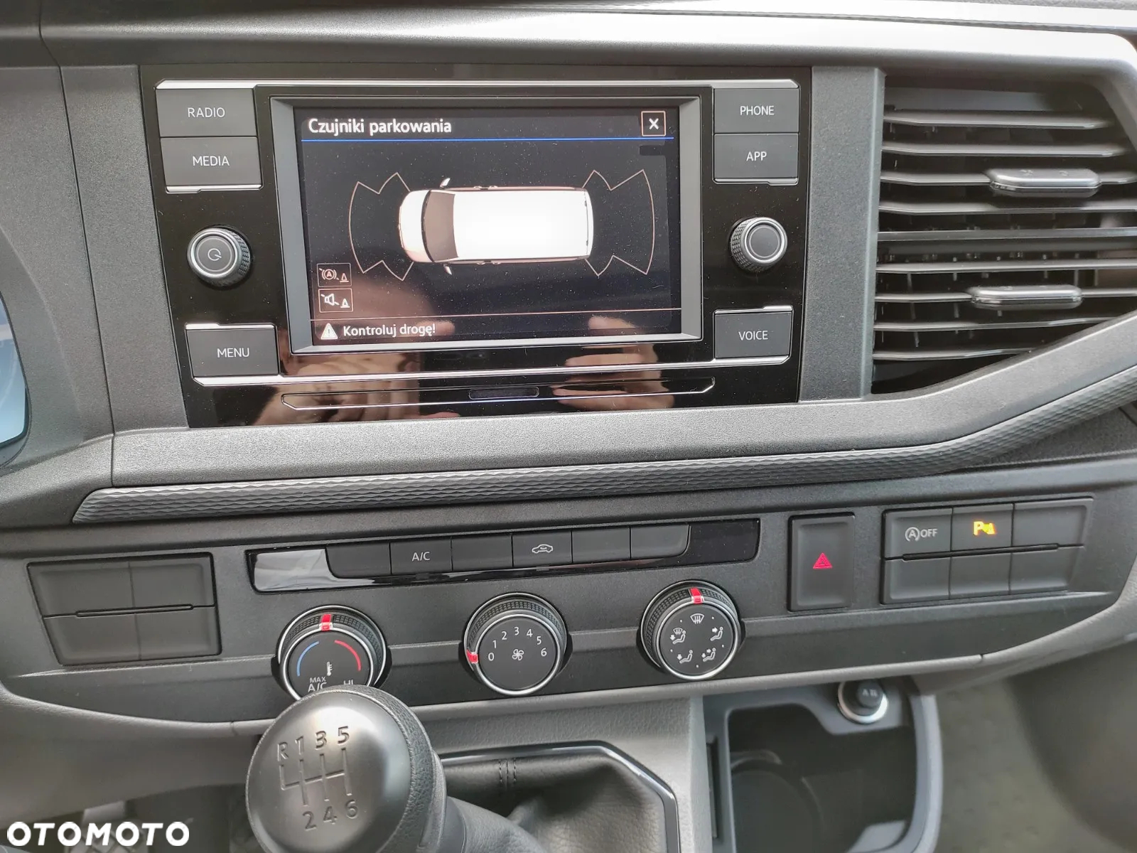 Volkswagen Transporter 6.1 Furgon - 17