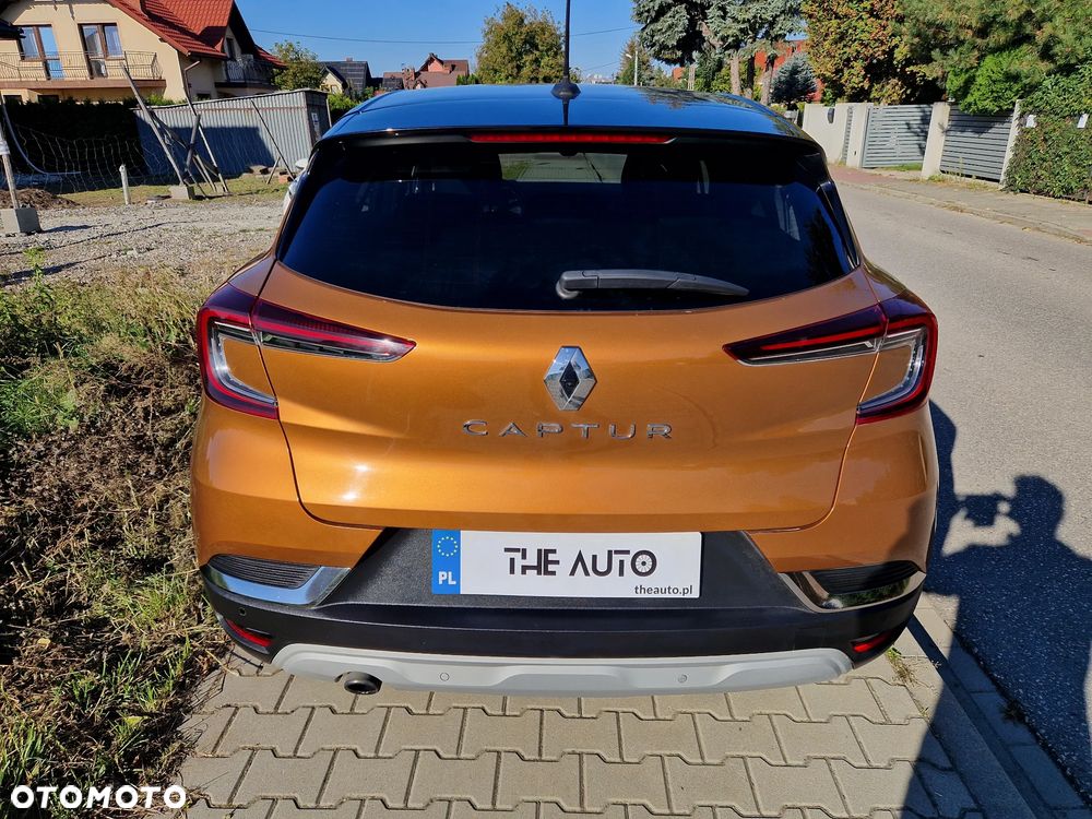 Renault Captur 1.0 TCe Intens - 34