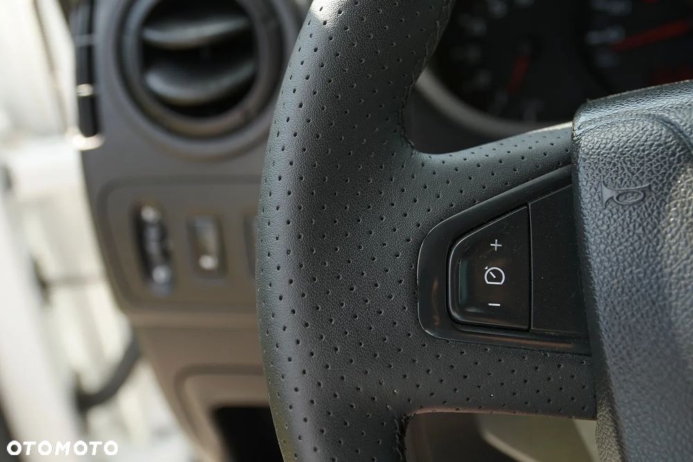 Renault MASTER=170DCi=WYWROTKA=4.00M=8EP - 23