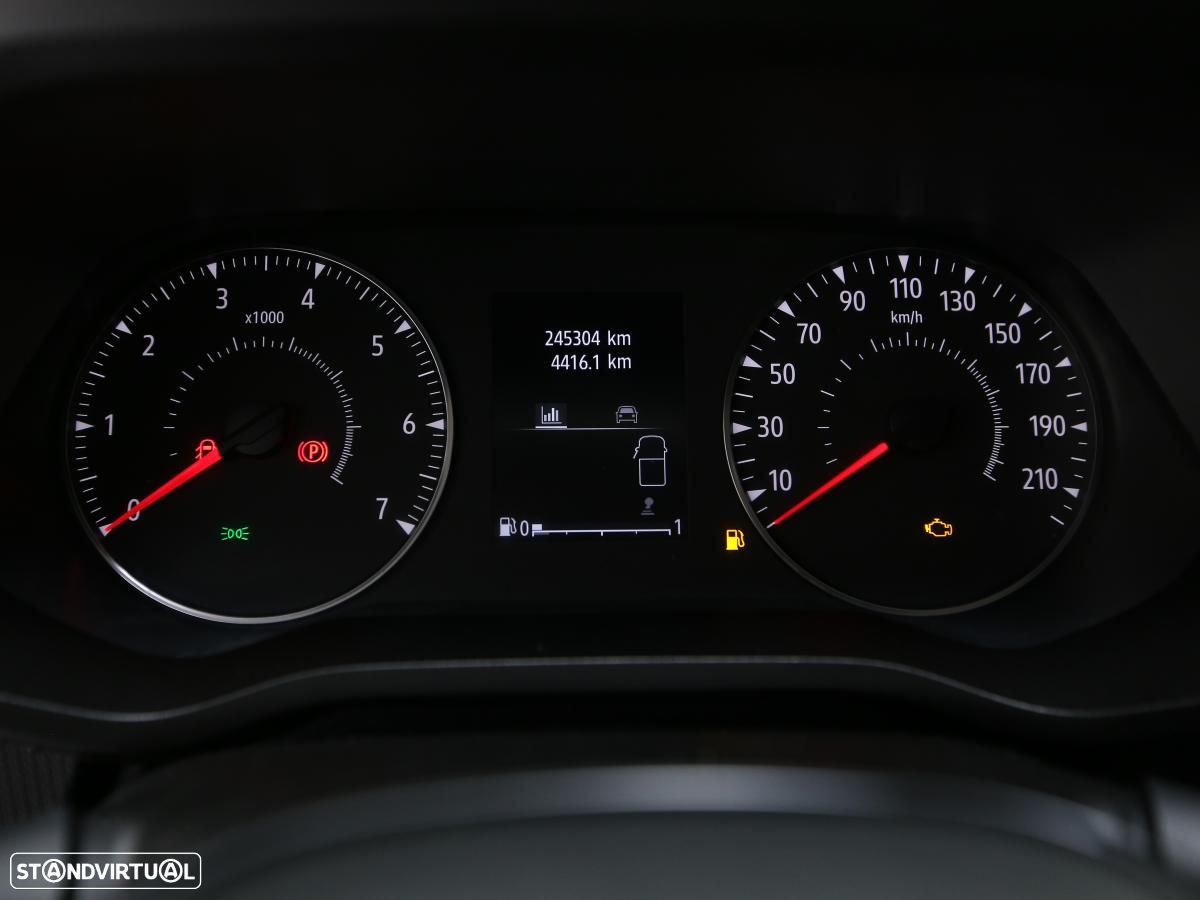 Renault Trafic 2.0 dci L2H3 C/Frio C/Iva - 20