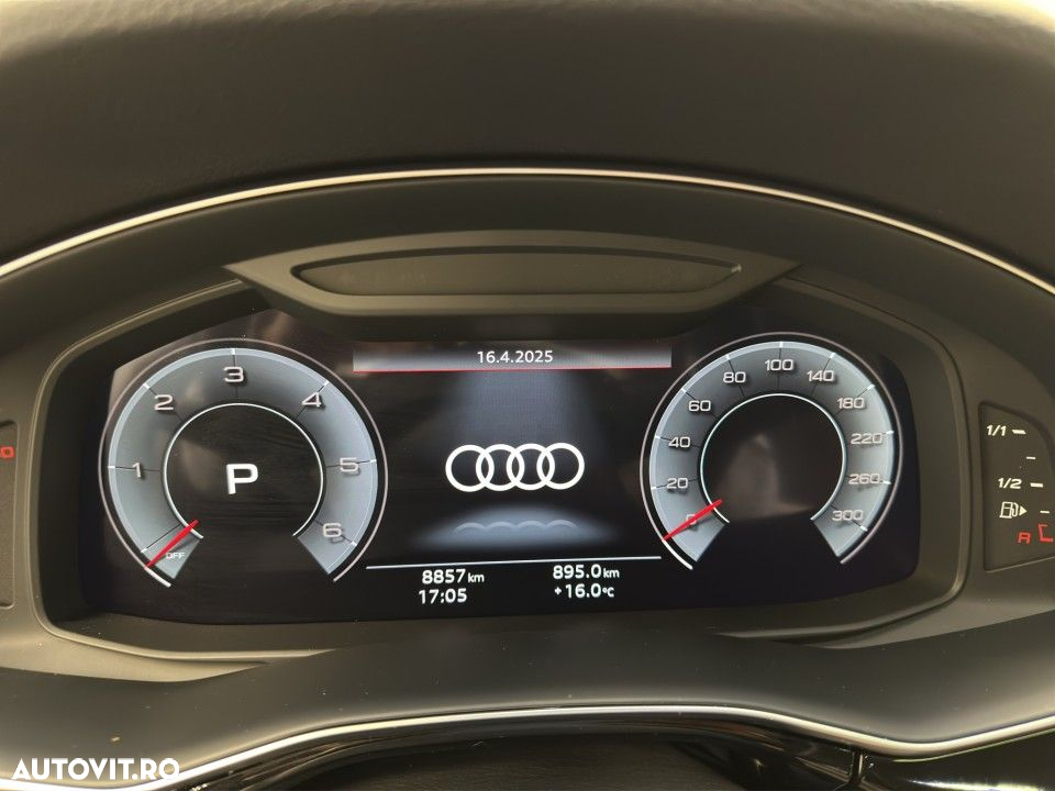 Audi Q7 - 8