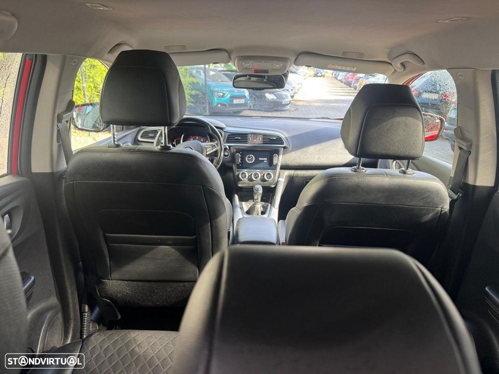 Renault Kadjar 1.5 dCi Intens - 12