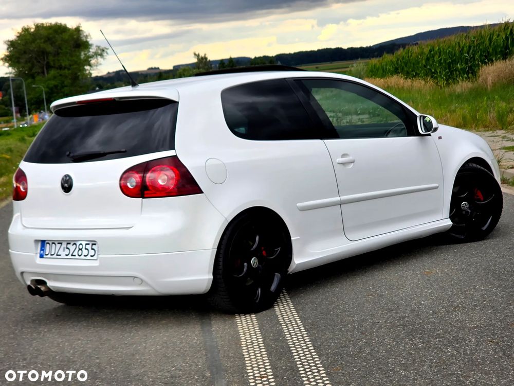 Volkswagen Golf 2.0 GTI Edition 30 - 20