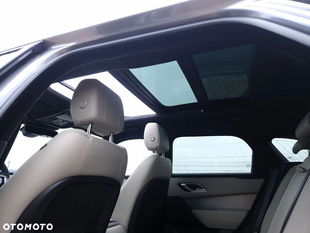 Land Rover Range Rover Velar 2.0 D200 mHEV R-Dynamic S - 20