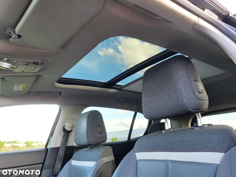 Citroën C5 Aircross 2.0 BlueHDi Shine EAT8 - 23