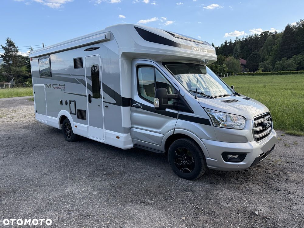 Ford McLOUIS MC4 373 - 2
