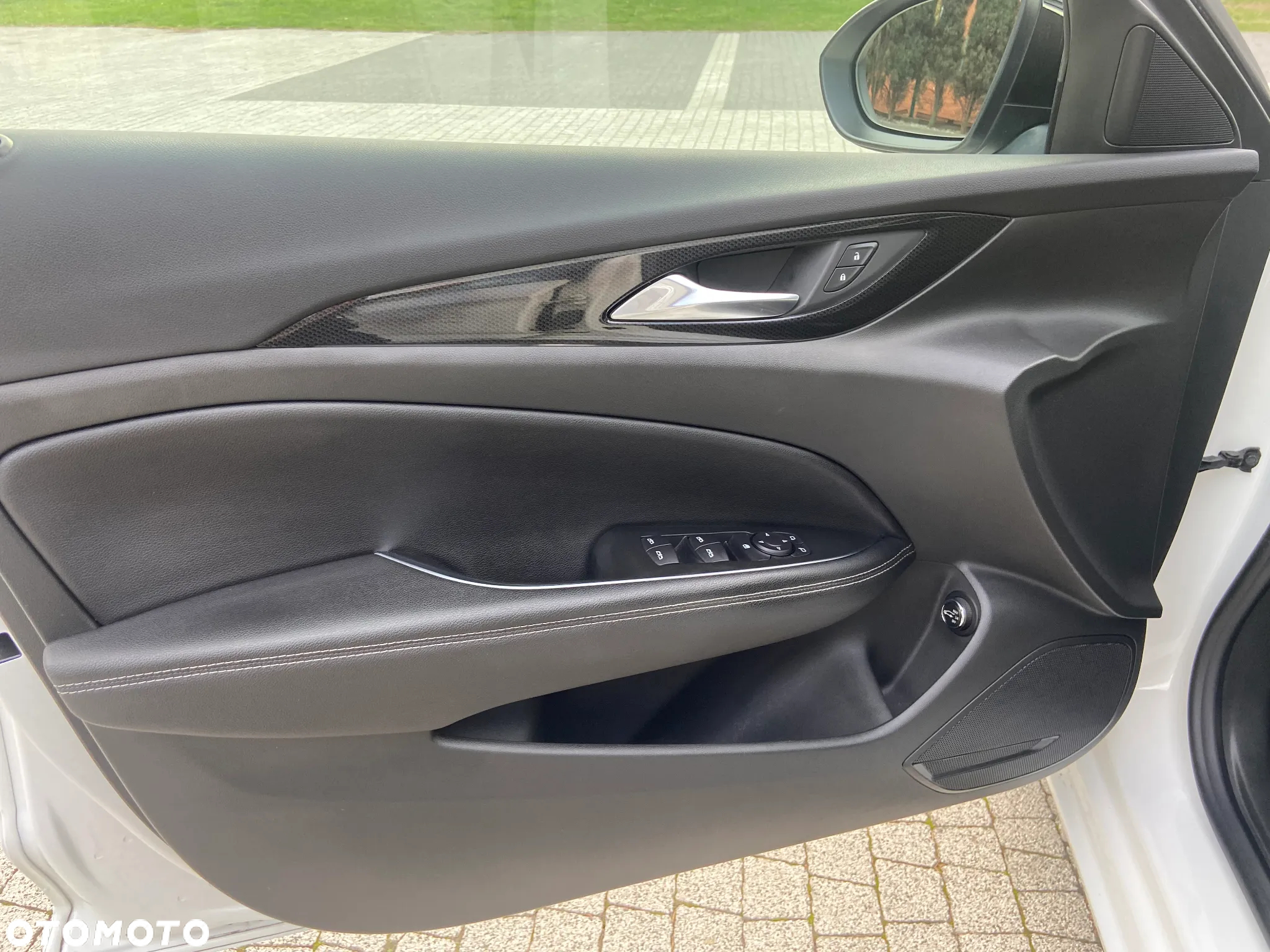 Opel Insignia 2.0 CDTI Business Edition S&S - 14