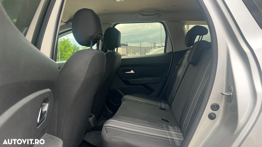 Dacia Duster 1.5 dCi 4x2 Ambiance - 7