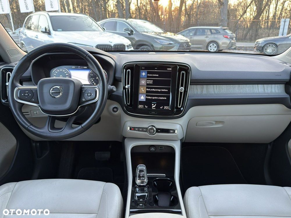 Volvo XC 40 T4 Inscription - 22