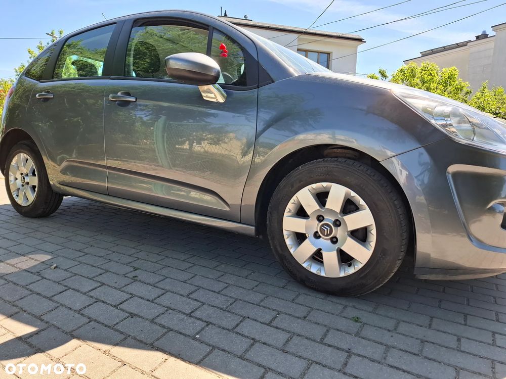 Citroën C3 VTi 95 Selection - 15