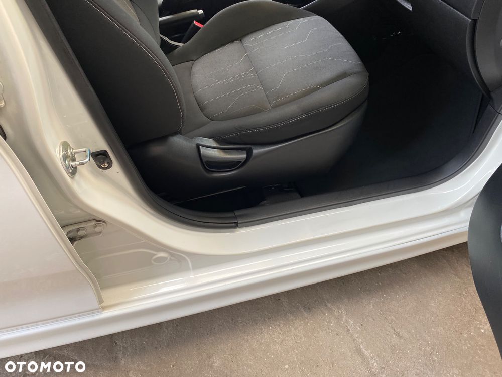 Kia Picanto 1.2 ISG Dream Team Edition - 31