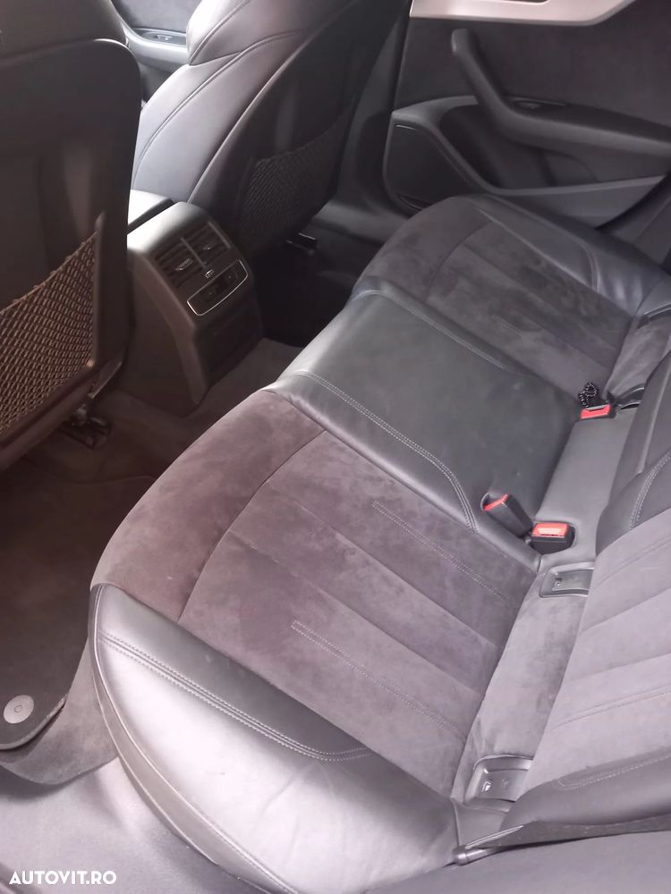 Audi A4 2.0 TDI quattro S tronic - 4