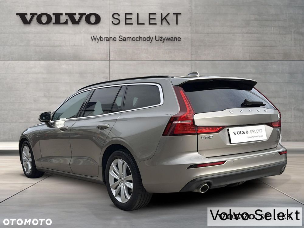 Volvo V60 - 7