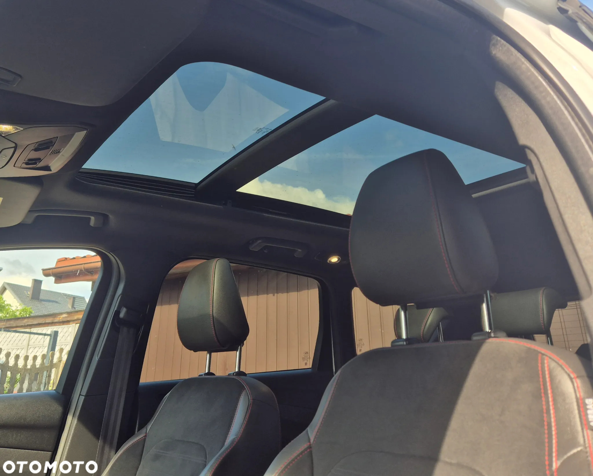 Ford Kuga 1.5 EcoBoost 4x4 ST-Line - 16