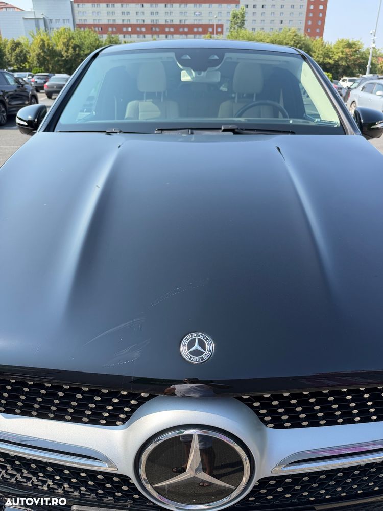 Mercedes-Benz GLE Coupe 400 d 4MATIC - 6