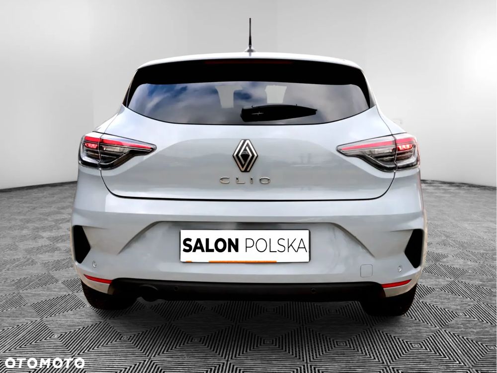 Renault Clio 1.0 TCe Evolution - 4