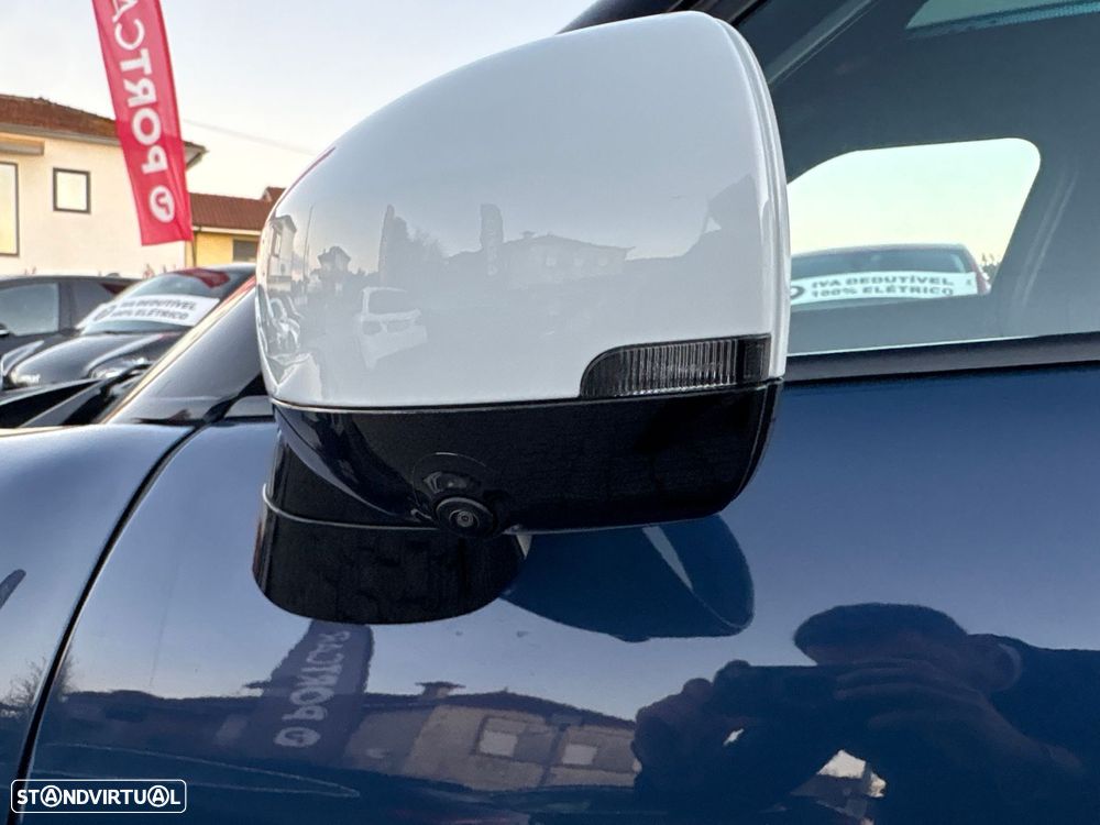 MINI Aceman E Favoured S + - 14