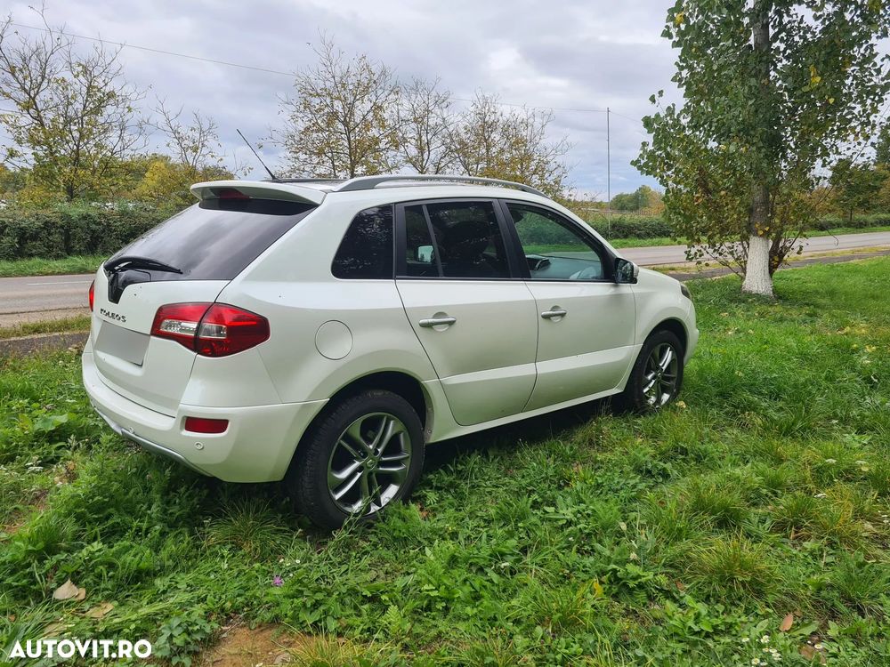 Renault Koleos - 3