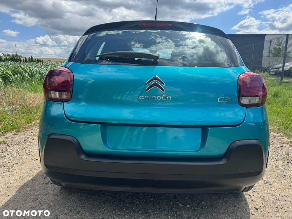 Citroën C3 - 15