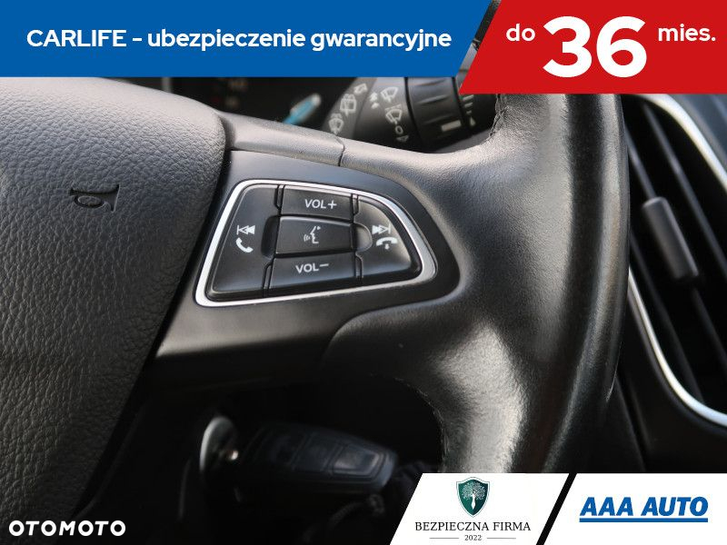 Ford Focus - 18