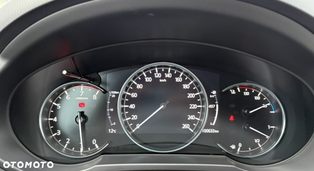 Mazda CX-5 2.0 Skypassion 2WD - 15