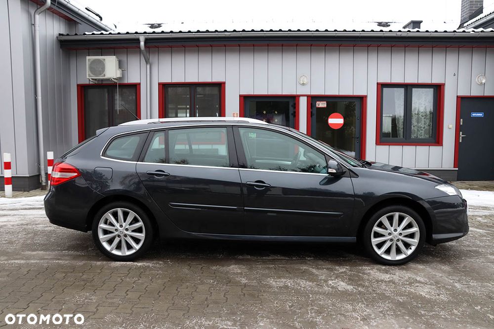 Renault Laguna 2.0 16V Dynamique - 6