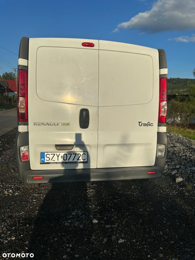Renault Trafic - 5