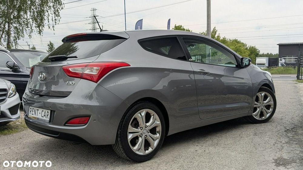Hyundai i30 - 12
